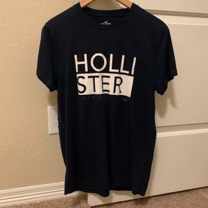 Hollister t-shirt